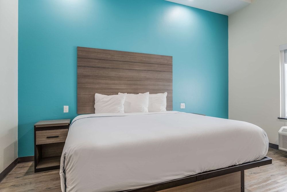 Room, 1 King Bed, Accessible, Non Smoking