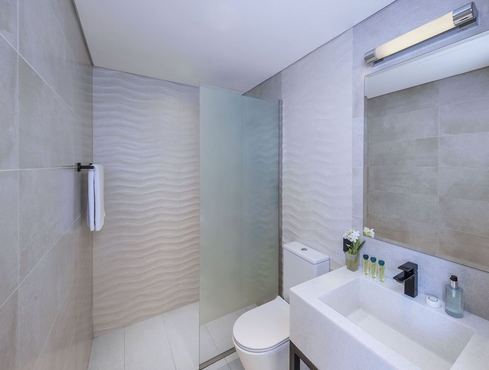 Hatta Resorts Dome Tent with Private Pool & Complimentary Adventure Activities 6