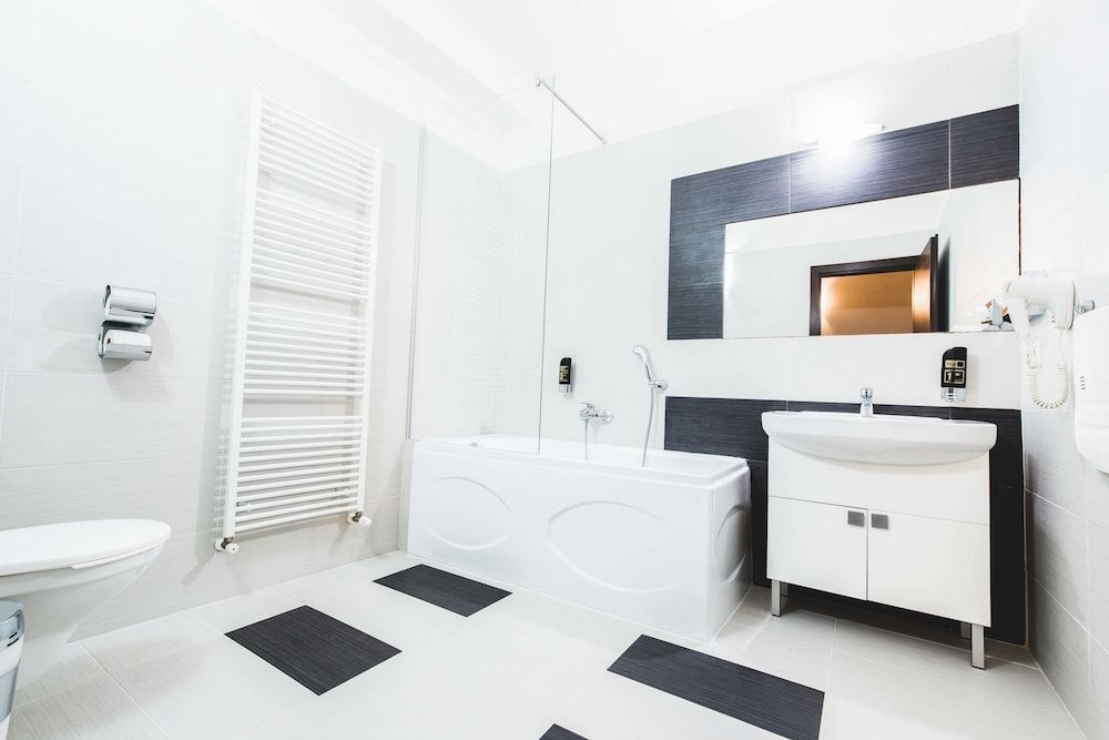 BOUTIQUE HOTEL11 with rooftop SPA Executive Suite 2