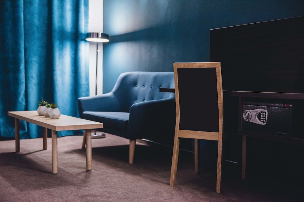 BOUTIQUE HOTEL11 with rooftop SPA Executive Suite 4