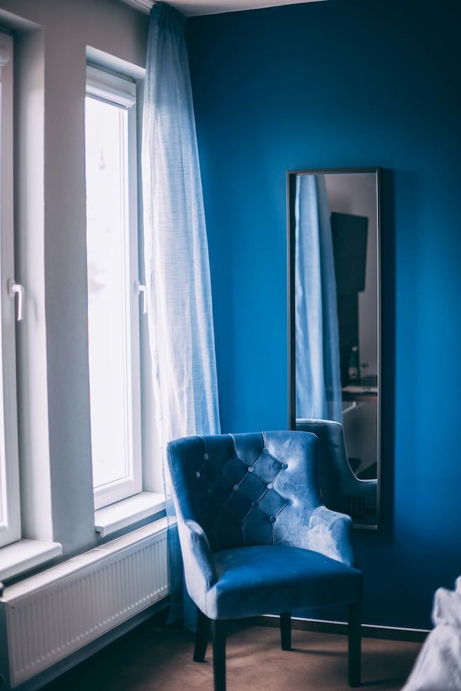 BOUTIQUE HOTEL11 with rooftop SPA Comfort Double Room 9