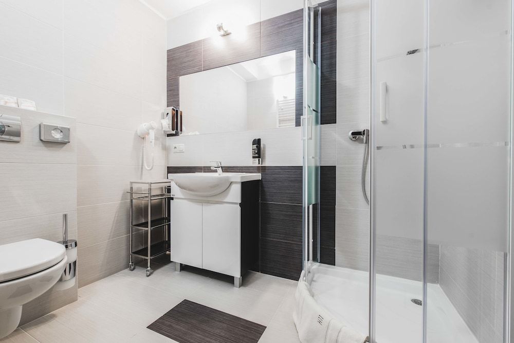 BOUTIQUE HOTEL11 with rooftop SPA Comfort Double Room 7