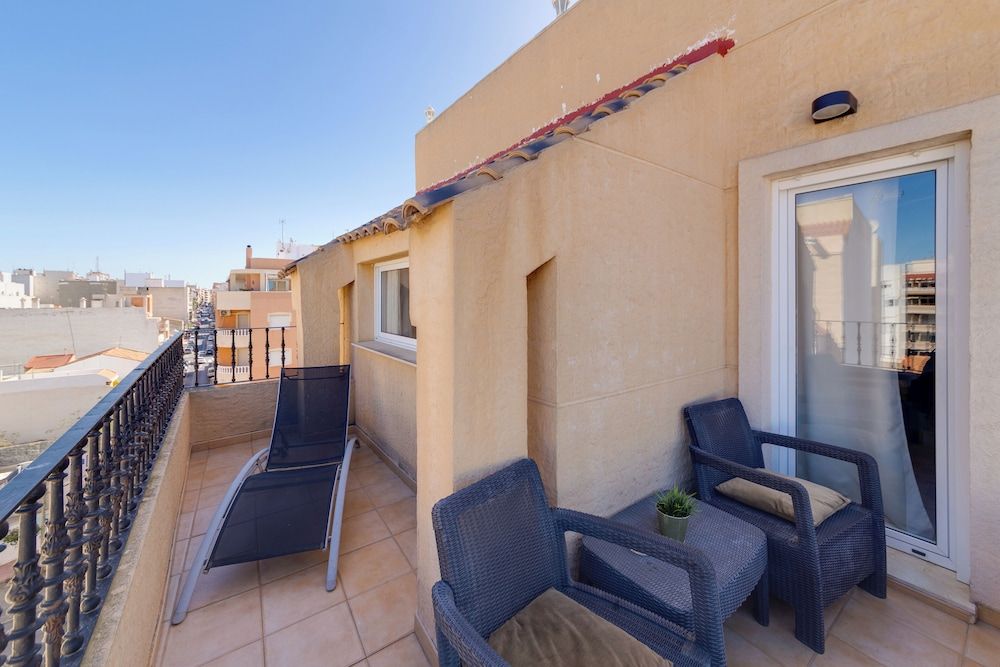 Hotel Madrid Superior Double Room 12