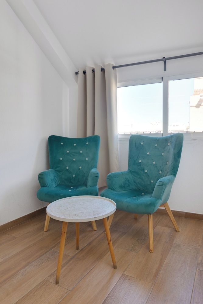 Hotel Madrid Superior Double Room 15