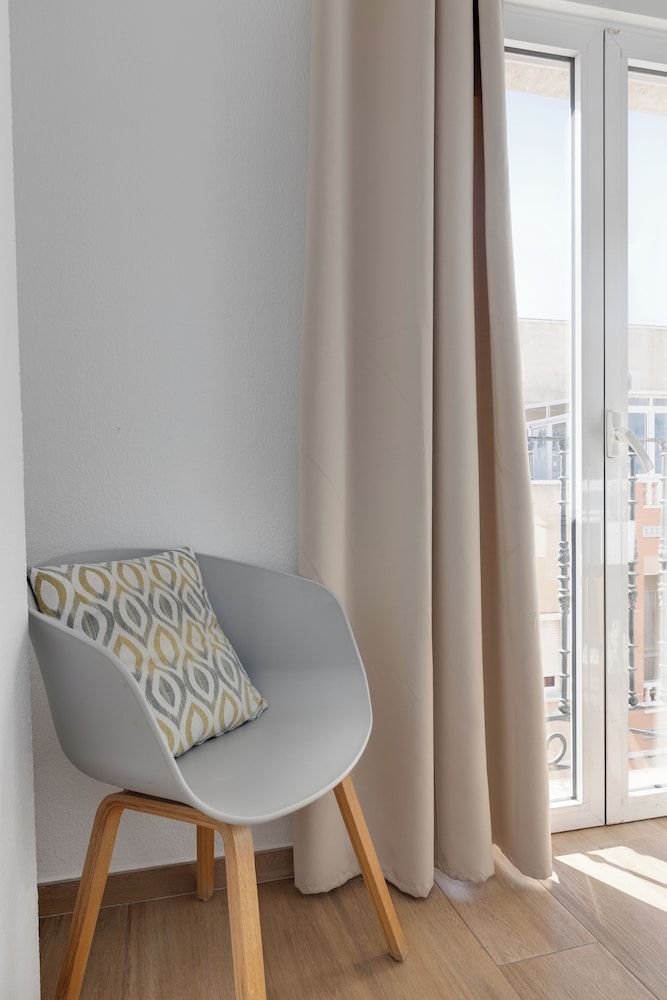 Hotel Madrid Standard Double or Twin Room 19