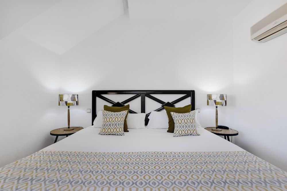 Hotel Madrid Superior Double Room 2