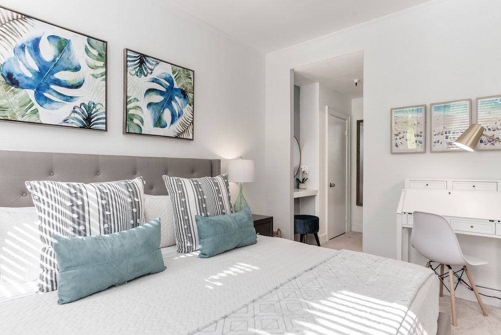 Condo, Tropical Palm Classic 1 Bedroom