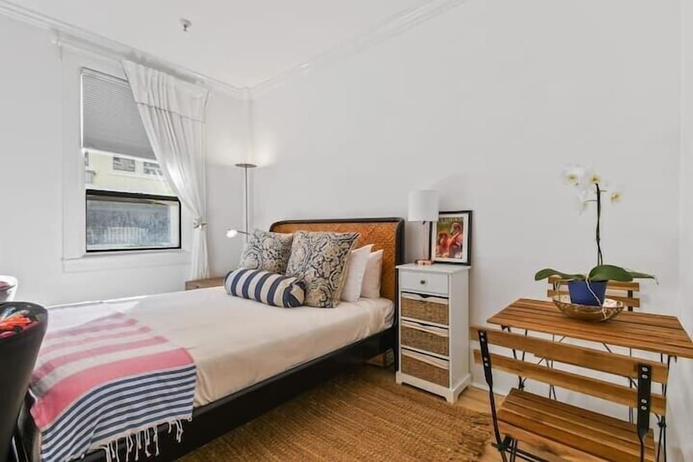 Condo, Tropical Paradise Studio