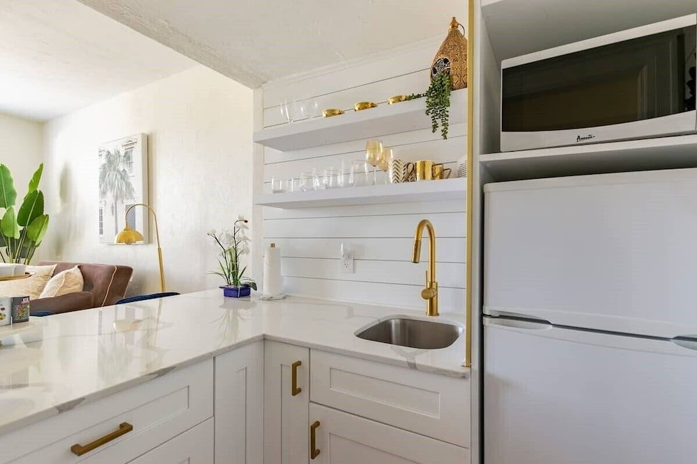 Condo, Romantic Moroccan Tropical Delight 1 Bedroom