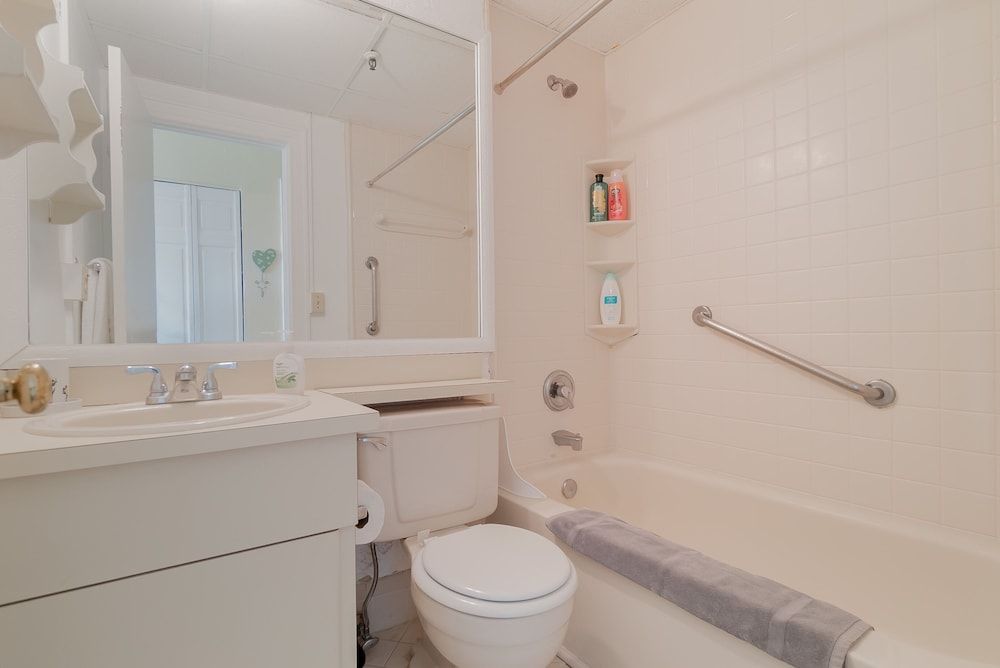 Condo, Tropical Provence 1 Bedroom