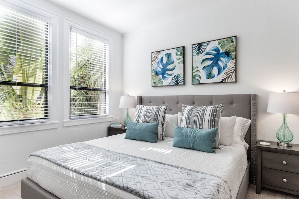Condo, Tropical Palm Classic 1 Bedroom