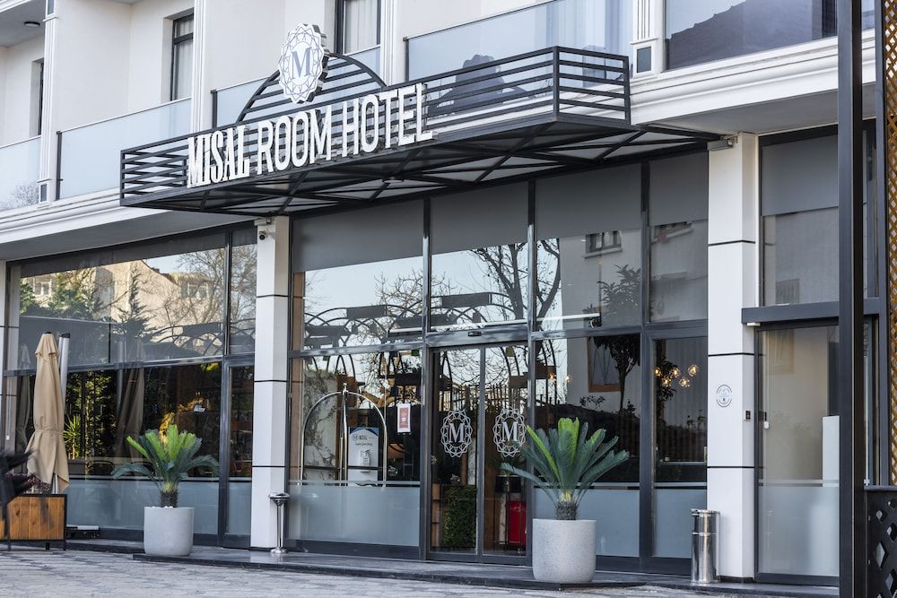 undefined Misal Hotel Trabzon 9