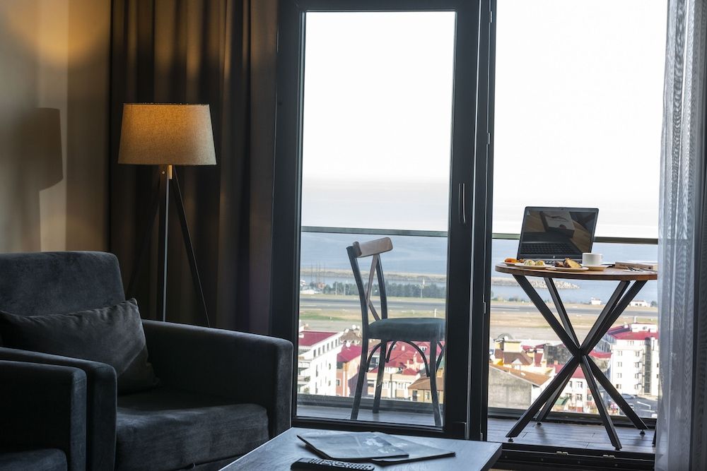 undefined Misal Hotel Trabzon 3