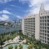 Hyatt Regency Hainan Ocean Paradise Resort