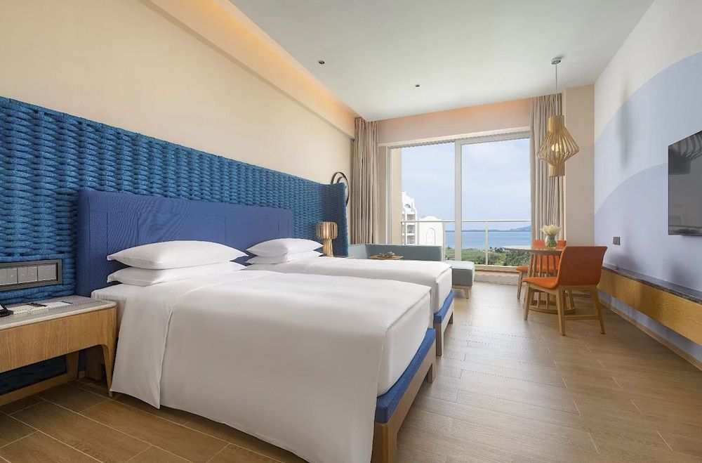 2 TWIN OCEAN VIEW