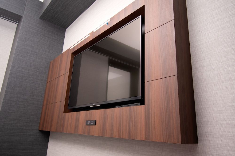 HIYORI HOTEL OSAKA SHINSEKAI Hollywood Twin 6