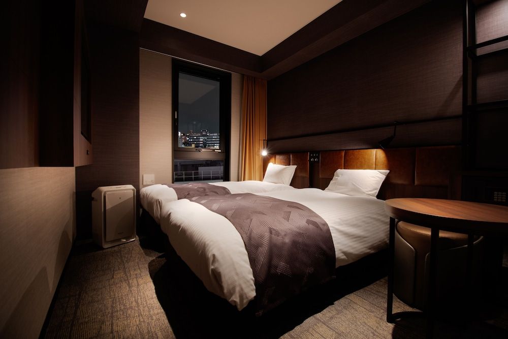 Standard Twin Room, 2 Twin Beds
