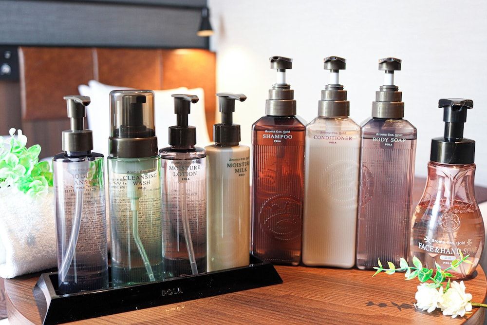 undefined HIYORI HOTEL OSAKA SHINSEKAI 7