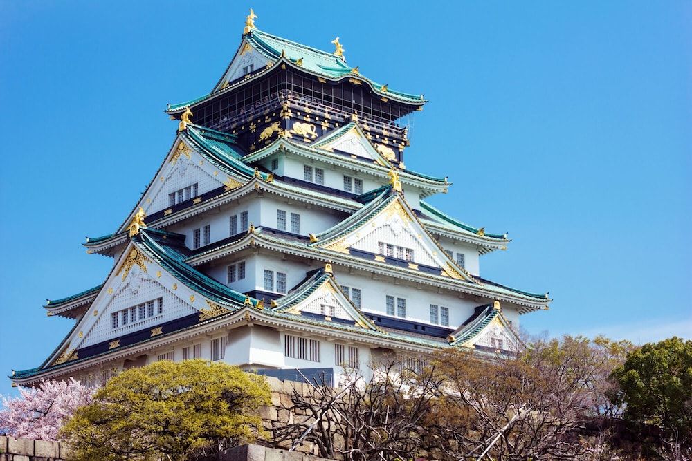 undefined HIYORI HOTEL OSAKA SHINSEKAI 2