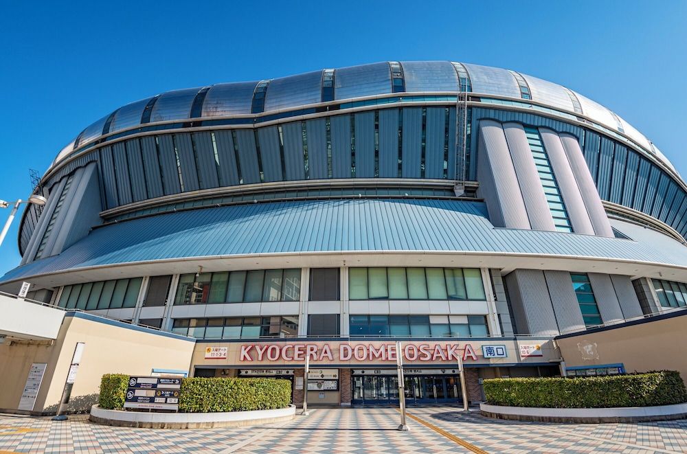 undefined HIYORI HOTEL OSAKA SHINSEKAI 3