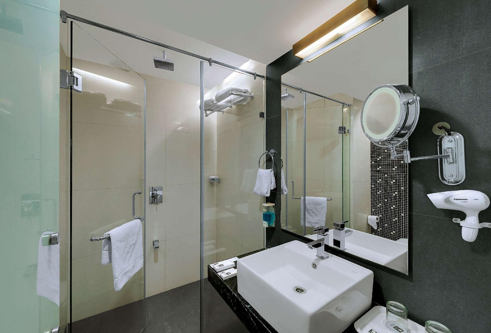 Standard Double Room - PVR - YCHS