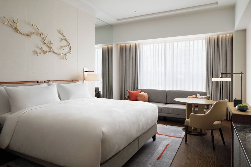 Premium Room, 1 Double Bed, Non Smoking