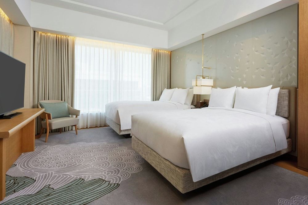 Executive Suite, 1 Double Bed, Non Smoking