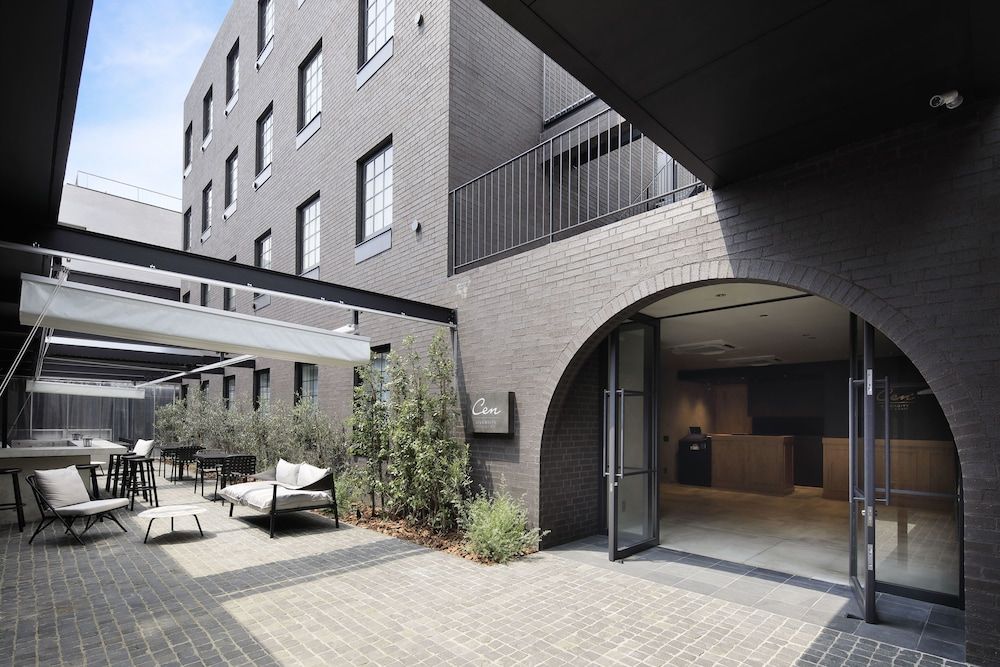 undefined Hotel Cen 5