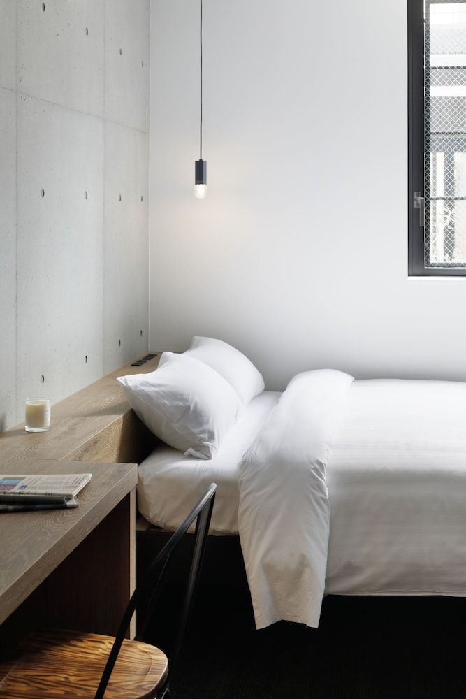 Hotel Cen Standard Double Room 2