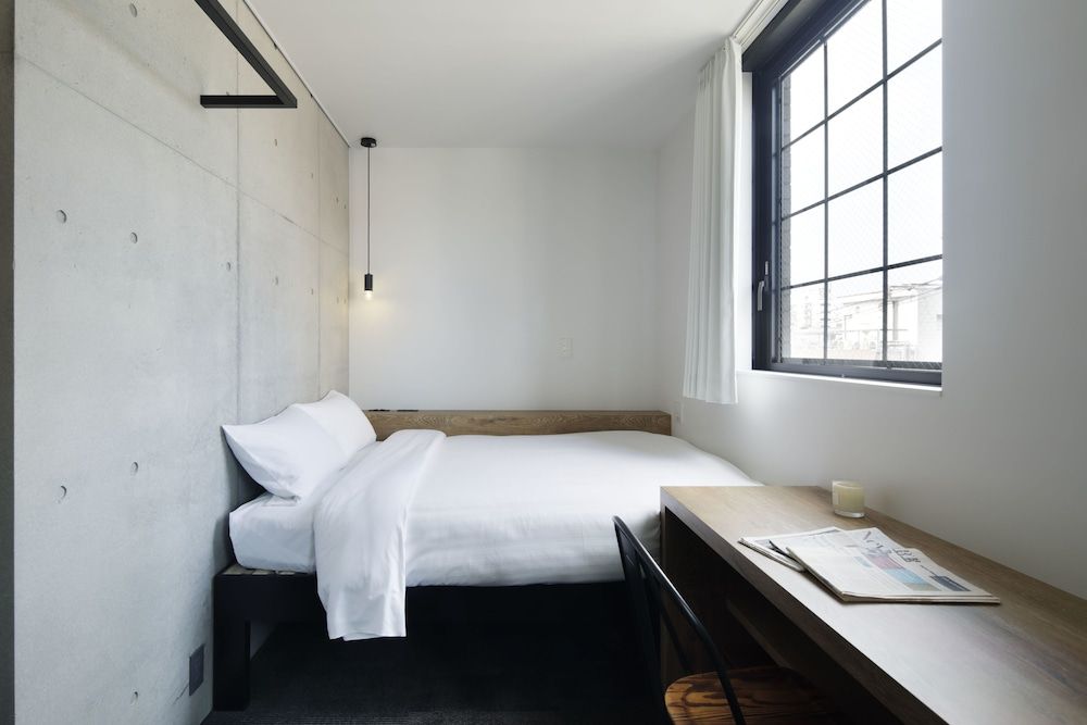 undefined Hotel Cen 2