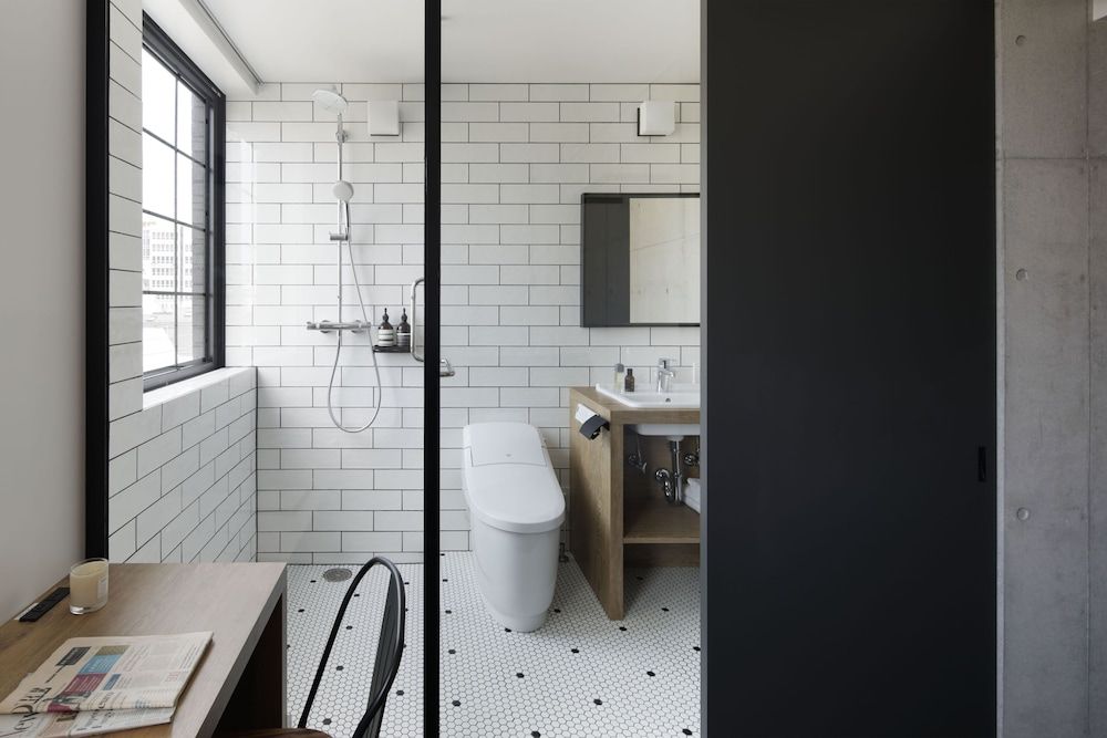 Hotel Cen Standard Double Room 5