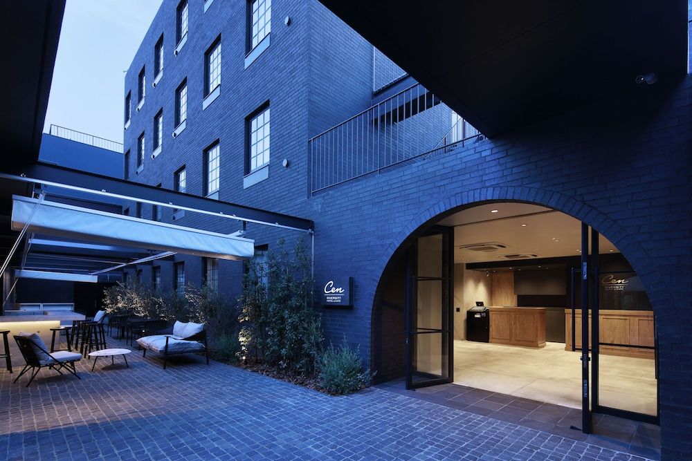 undefined Hotel Cen 9