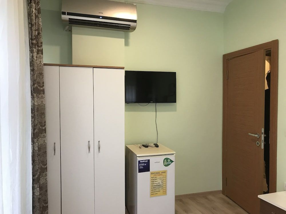 undefined Historial Hotel 4
