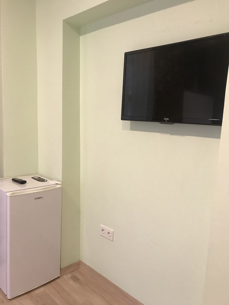 undefined Historial Hotel 6