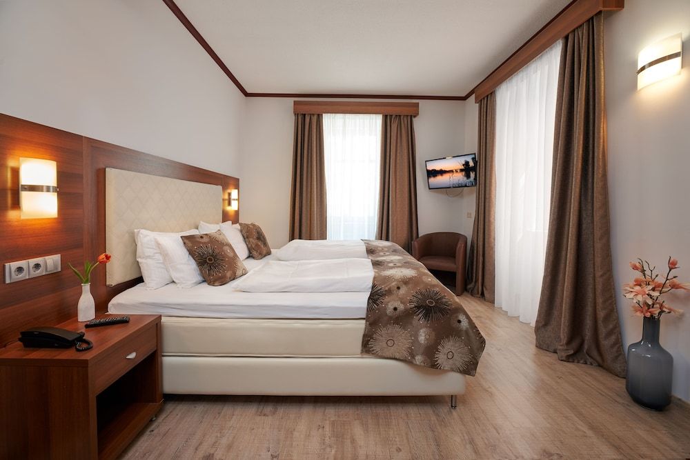 Hotel Meyerhof Lörrach