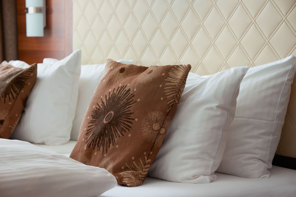 Hotel Meyerhof Lörrach Triple Room 4