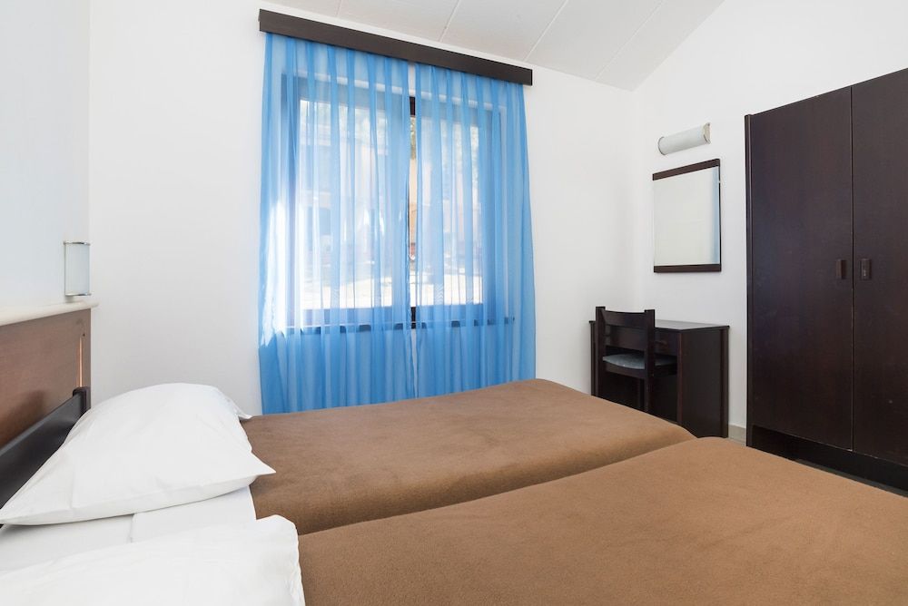 Classic apartment for 2 +2 persons