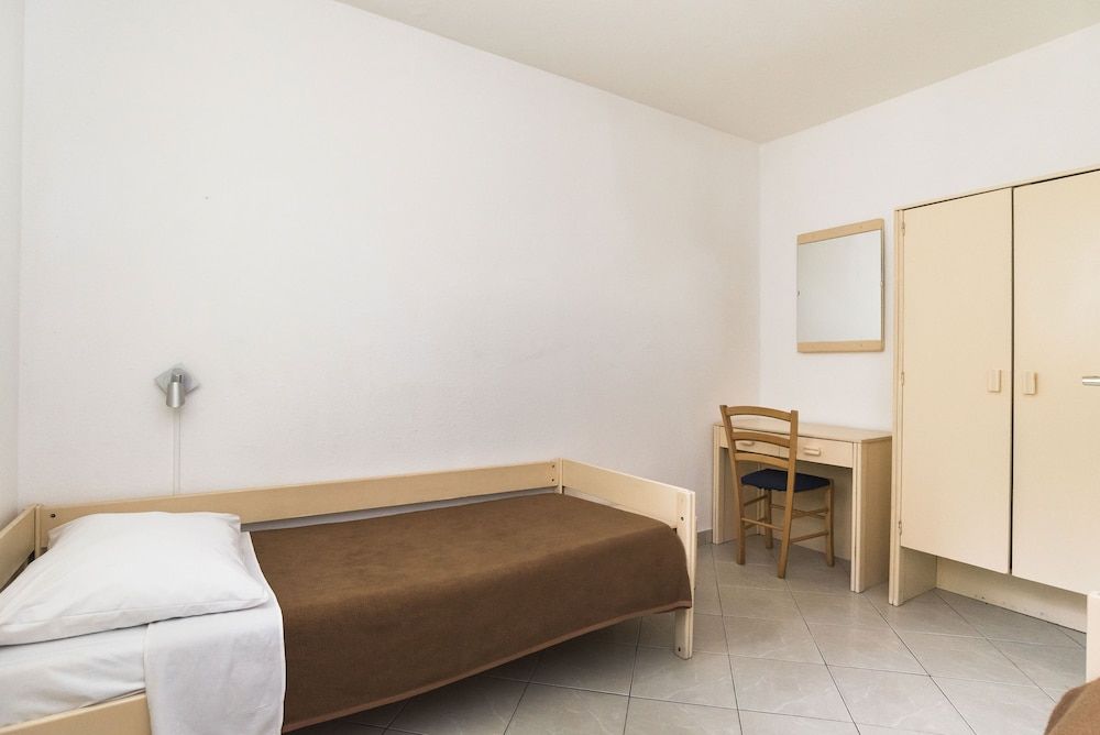 Classic apartment for 4+2 persons