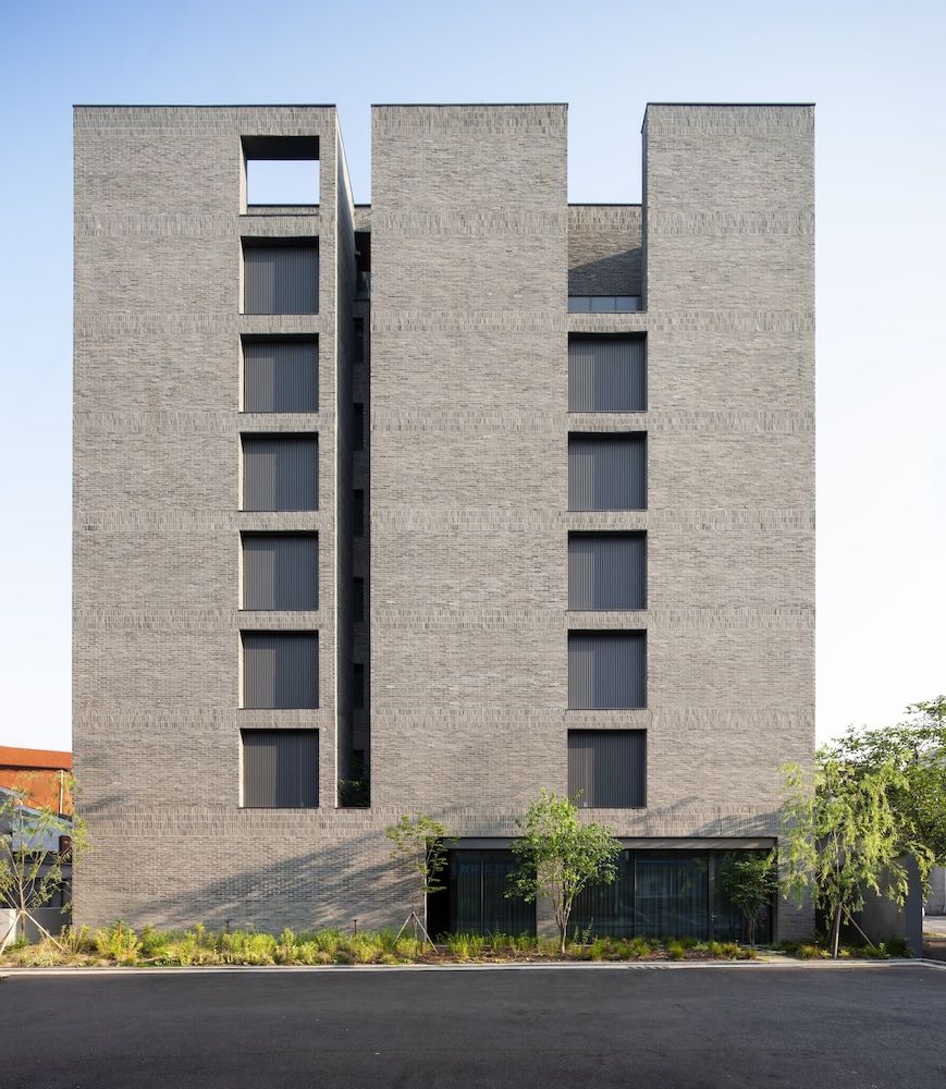 undefined Namu Hotel 4