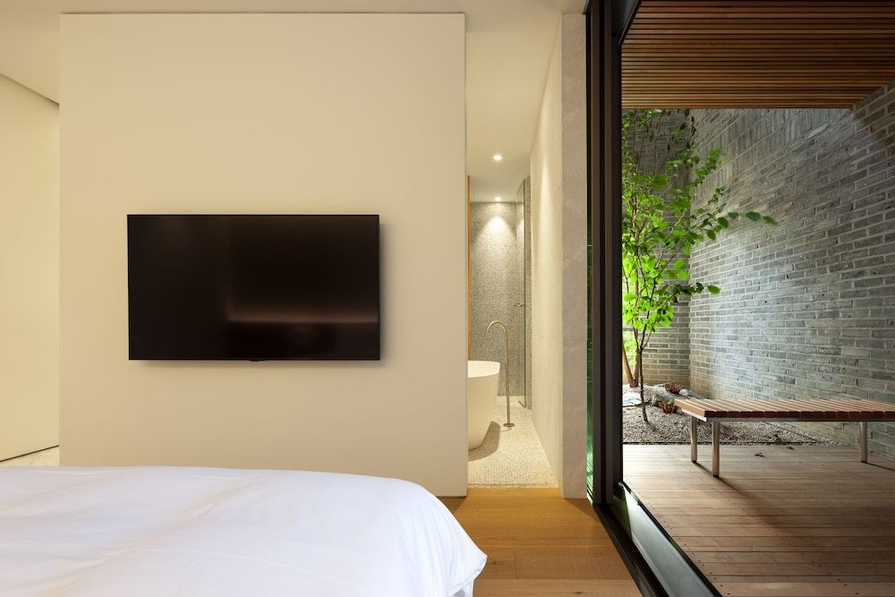 undefined Namu Hotel 2