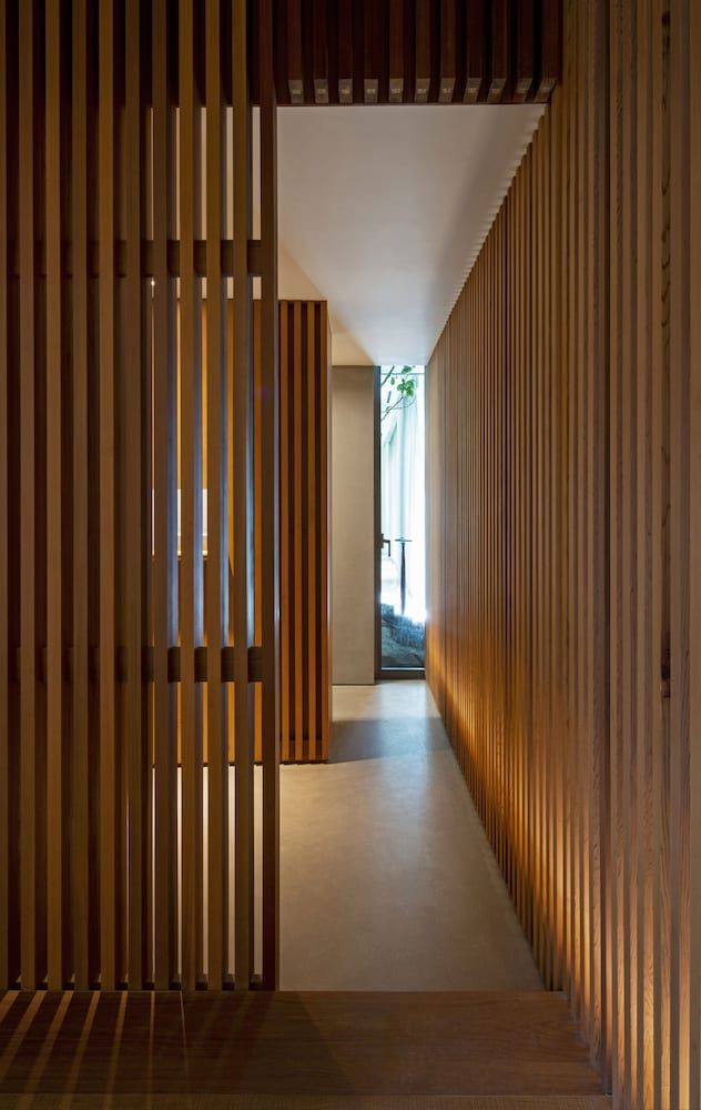 undefined Namu Hotel