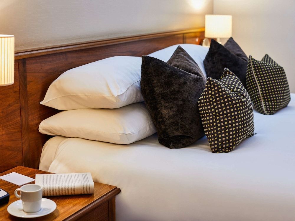 Standard Room, 1 Double Bed