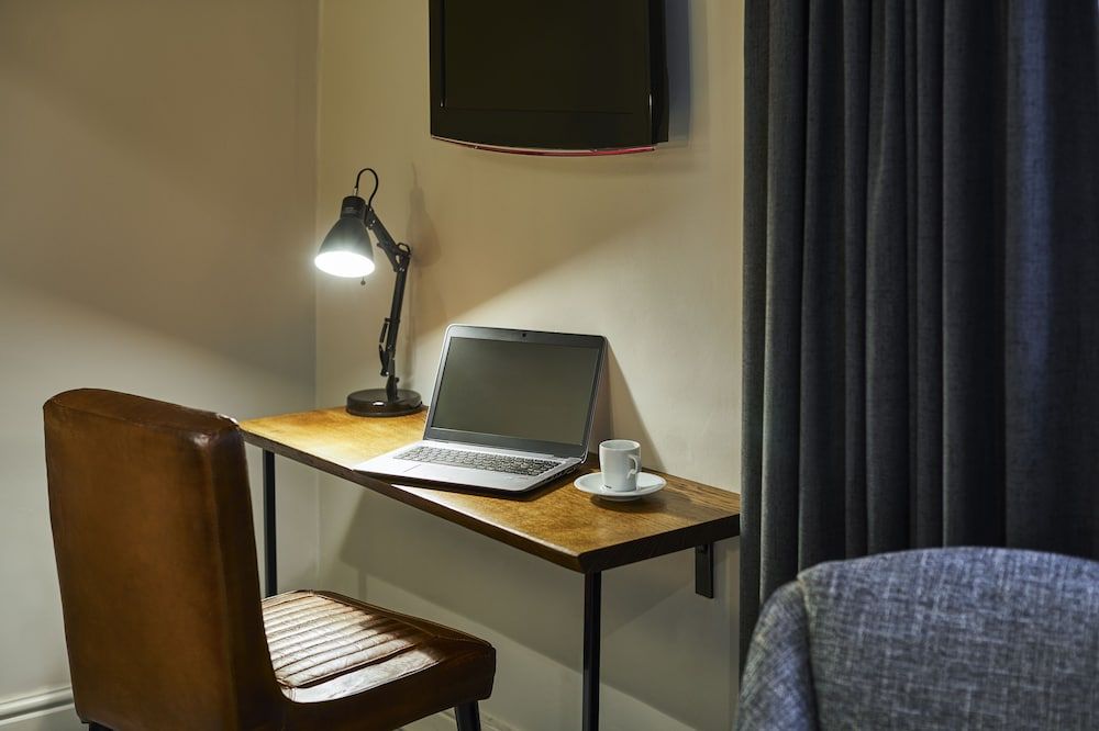 Classic Room, 2 Double Beds