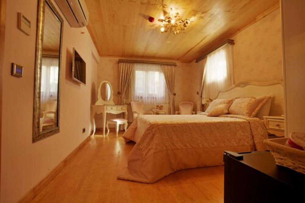 Ada Palas Buyukada Standard Room 5