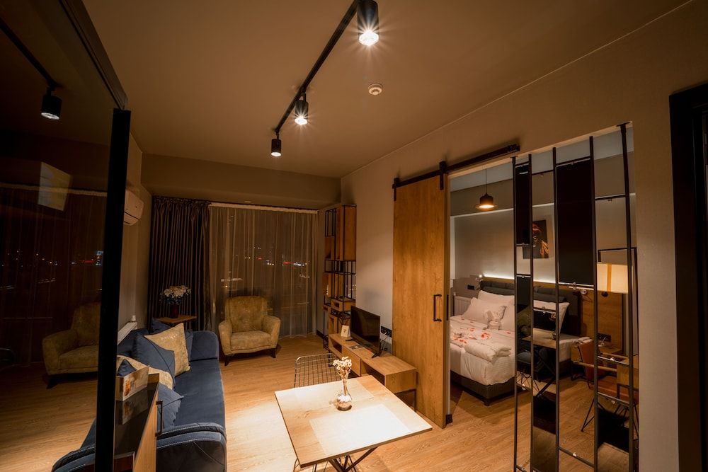 The Kayseri Loft Hotel Deluxe Room - SKI PACKAGE 5