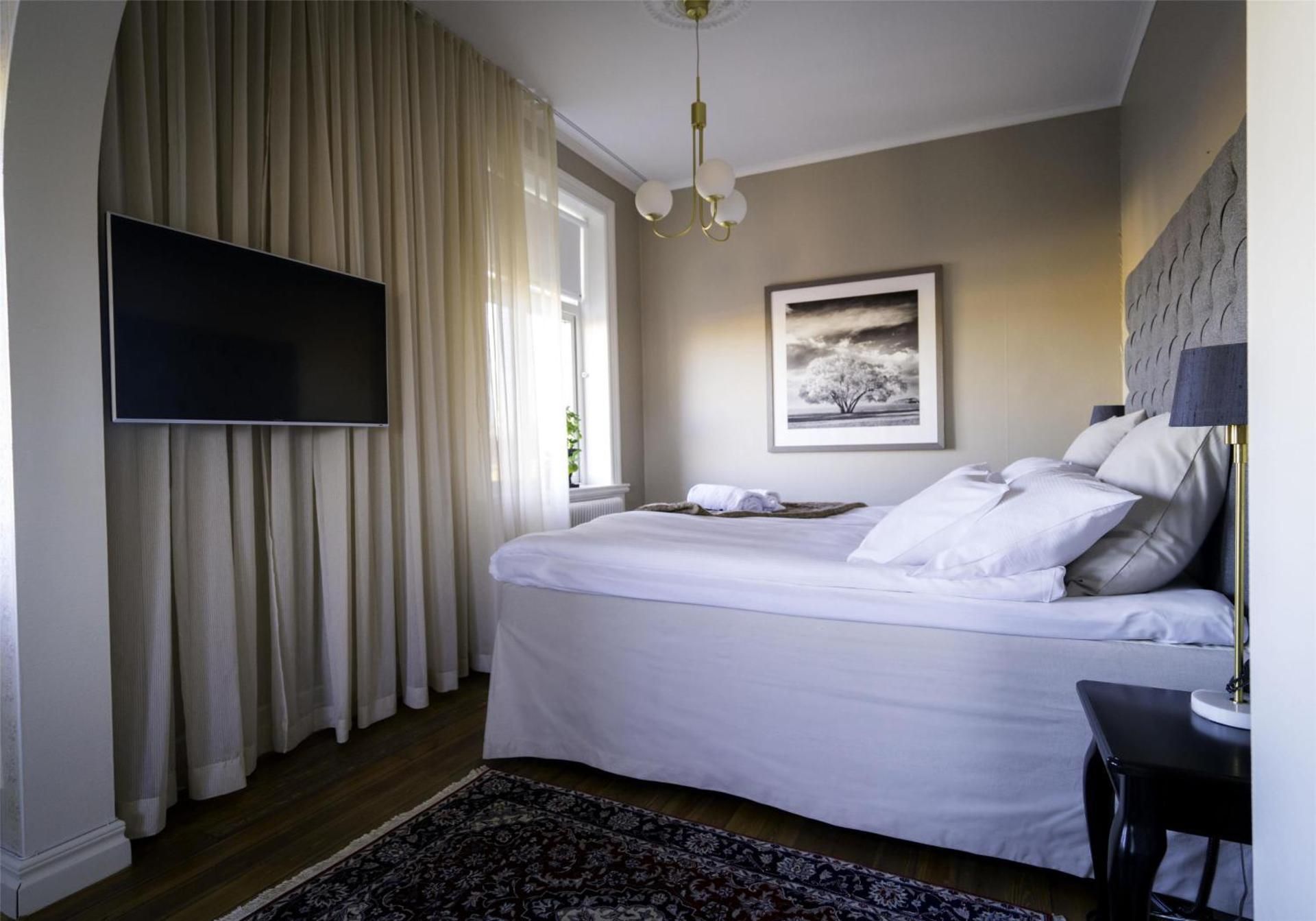 Premium Twin Room