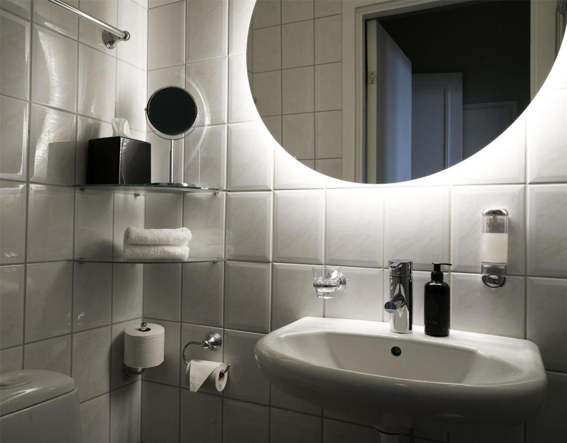 Premium Twin Room