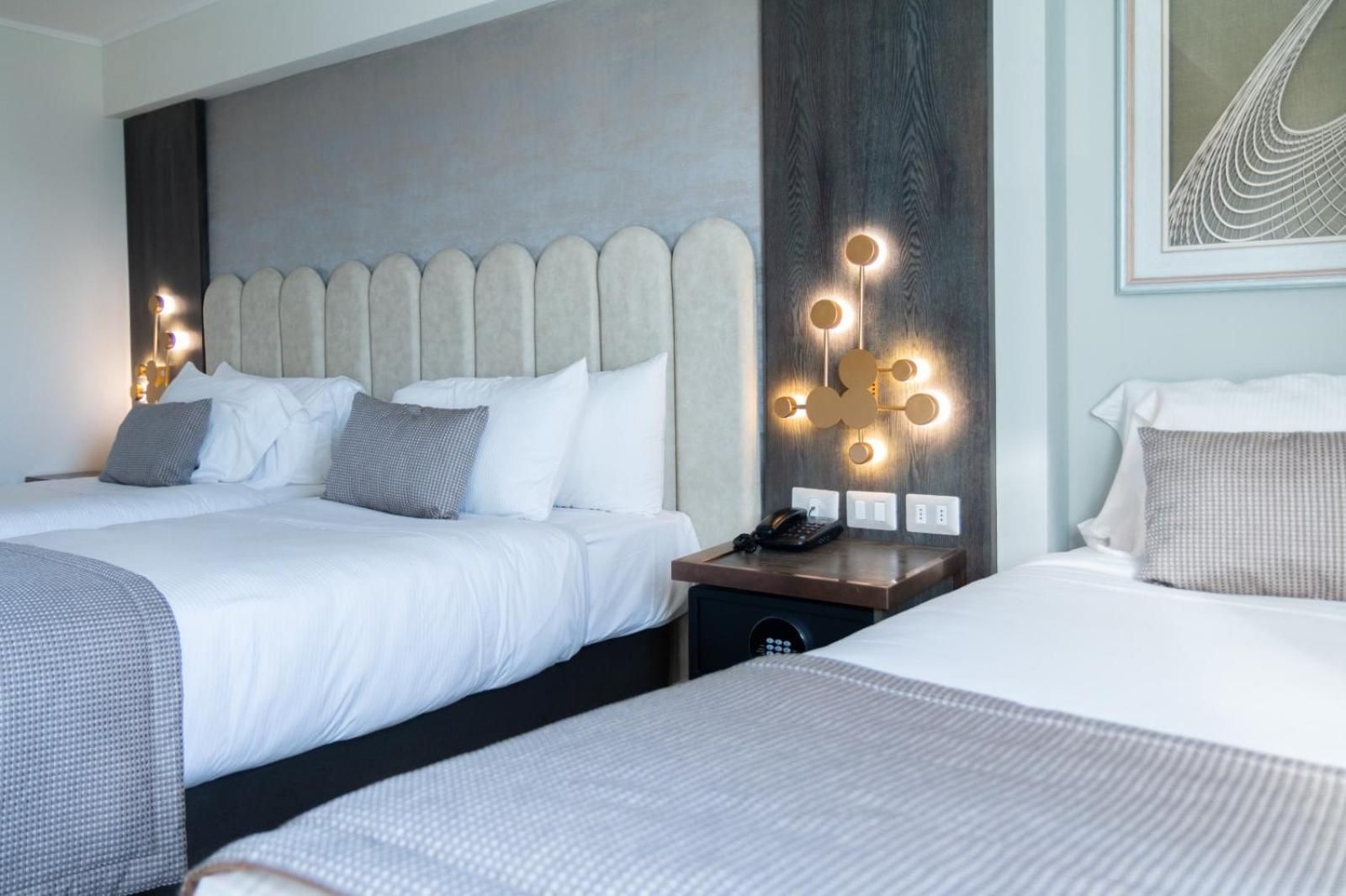 undefined Hotel HW Libertad 7