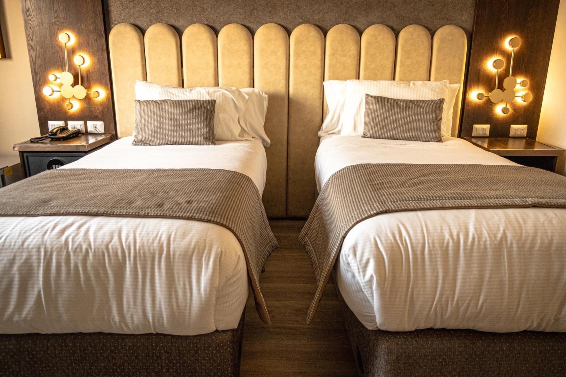 undefined Hotel HW Libertad 9