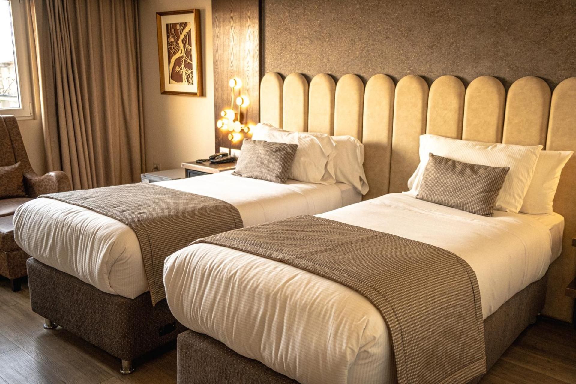 undefined Hotel HW Libertad 5